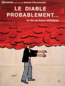 دانلود فیلم The Devil, Probably 1977393195-2001127000