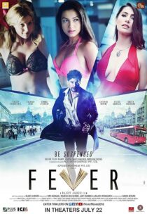 دانلود فیلم هندی Fever 2016391257-78768196
