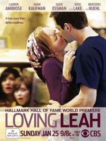 دانلود فیلم Loving Leah 2009391834-239624174