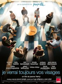 دانلود فیلم All Your Faces 2023390641-26106074
