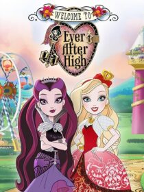 دانلود انیمیشن Ever After High397806-458722906