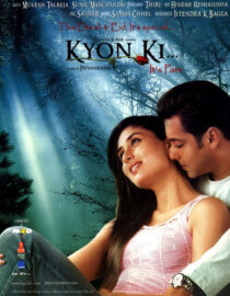 دانلود فیلم هندی Kyon Ki… 2005390607-1869832008
