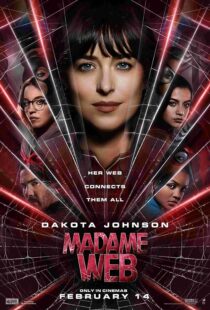 دانلود فیلم Madame Web 2024391640-2011397828