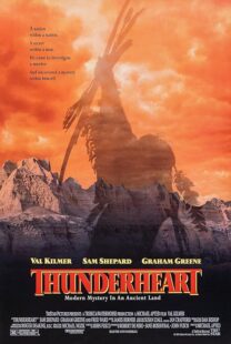 دانلود فیلم Thunderheart 1992390789-789483875