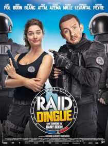 دانلود فیلم R.A.I.D. Special Unit 2016390183-306166076
