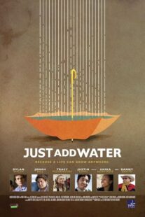دانلود فیلم Just Add Water 2008392827-1104720297