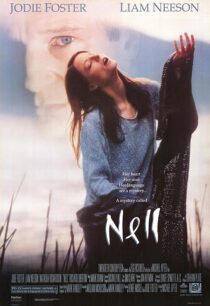 دانلود فیلم Nell 1994393175-825155669