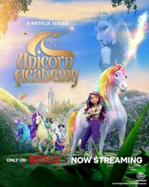 دانلود انیمیشن Unicorn Academy390292-907636441