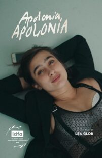 دانلود فیلم Apolonia, Apolonia 2022392106-741969337