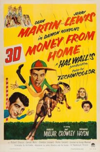 دانلود فیلم Money from Home 1953393200-1960620888