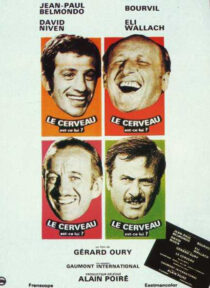 دانلود فیلم The Brain 1969392868-493528358