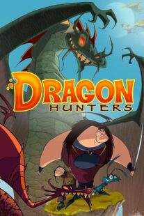 دانلود انیمیشن Chasseurs de dragons393406-195574500