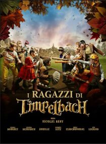 دانلود فیلم Trouble at Timpetill 2008390195-797669025