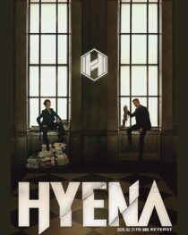 دانلود سریال کره‌ای Hyena391819-1831372194