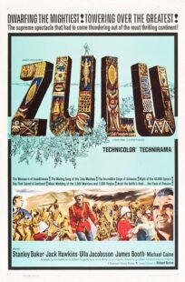 دانلود فیلم Zulu 1964392173-334954512