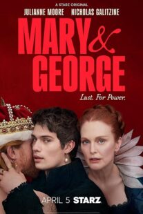 دانلود سریال Mary & George390043-689651137