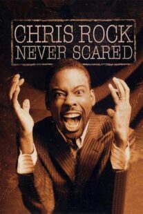 دانلود فیلم Chris Rock: Never Scared 2004392769-1706919994