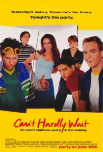 دانلود فیلم Can’t Hardly Wait 1998389164-150496341