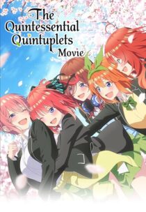 دانلود انیمه The Quintessential Quintuplets Movie 2022389046-191560235