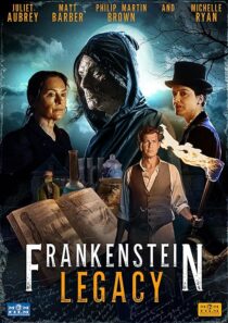 دانلود فیلم Frankenstein: Legacy 2024390244-2070824813