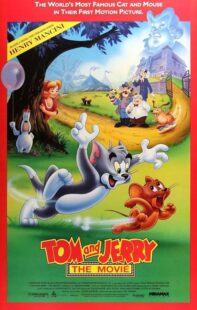 دانلود انیمیشن Tom and Jerry: The Movie 1992388634-1233797409