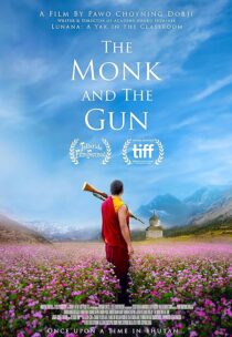 دانلود فیلم The Monk and the Gun 2023392616-825881916