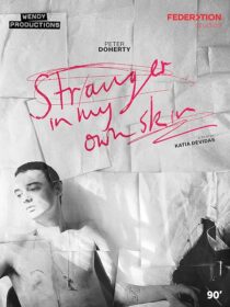 دانلود فیلم Stranger in My Own Skin 2023389478-402303968