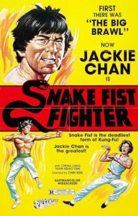 دانلود فیلم Snake Fist Fighter 1973388650-886615830