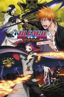 دانلود انیمه Bleach the Movie: Hell Verse 2010390353-580991247