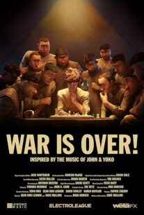 دانلود انیمیشن War Is Over! 2023390948-783539019
