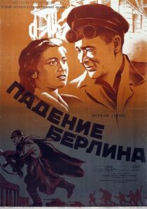 دانلود فیلم The Fall of Berlin 1950389021-1847192396