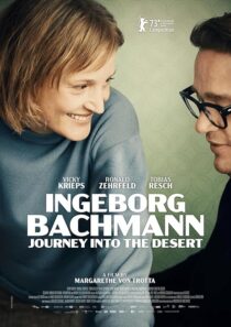 دانلود فیلم Ingeborg Bachmann – Journey Into the Desert 2023393489-2098776776