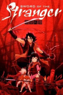 دانلود انیمه Sword of the Stranger 2007390301-192592063