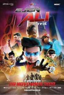 دانلود انیمیشن Ejen Ali: The Movie 2019392090-898591775
