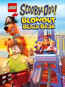 دانلود انیمیشن Lego Scooby-Doo! Blowout Beach Bash 2017390921-1897469875