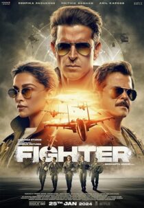 دانلود فیلم هندی Fighter 2024392034-81769605