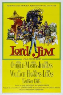 دانلود فیلم Lord Jim 1965392901-1611328298