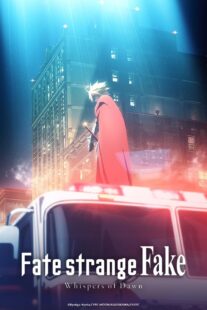 دانلود انیمه Fate/strange Fake: Whispers of Dawn 2023388969-656920252