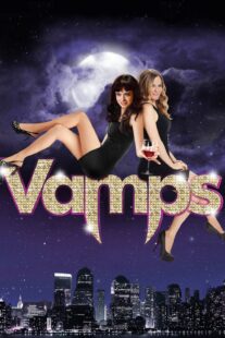 دانلود فیلم Vamps 2012394844-858736193