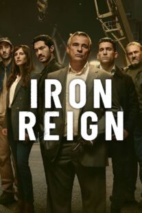 دانلود سریال Iron Reign394930-1274825708