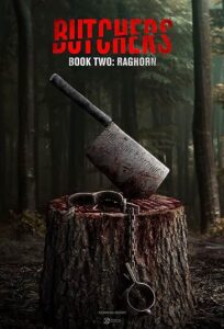 دانلود فیلم Butchers Book Two: Raghorn 2024394055-394477710