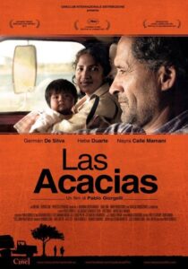 دانلود فیلم Las Acacias 2011395343-513560006