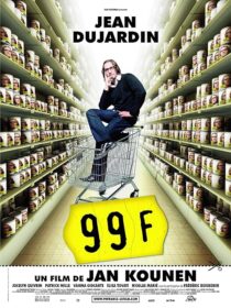 دانلود فیلم 99 Francs 2007395005-1562664515