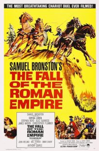 دانلود فیلم The Fall of the Roman Empire 1964393914-2128877463