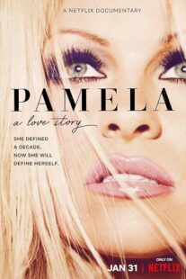 دانلود فیلم Pamela: A Love Story 2023394656-770502615