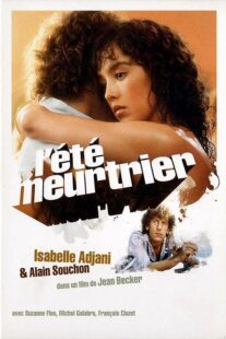 دانلود فیلم One Deadly Summer 1983396485-1553620613