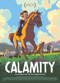 دانلود کارتون Calamity, a Childhood of Martha Jane Cannary 2020393565-171990188