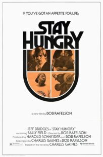 دانلود فیلم Stay Hungry 1976393811-611602941