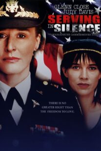 دانلود فیلم Serving in Silence: The Margarethe Cammermeyer Story 1995394793-729045110