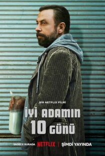 دانلود فیلم 10 Days of a Good Man 2023394363-611872185